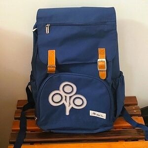 Zoli Backpack Please Read